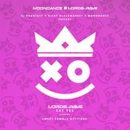 Say Yes track artwork
