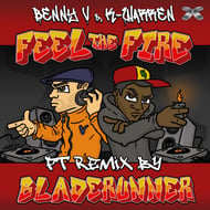 How Ya Feelin - Erbman & Verdikt Remix track artwork