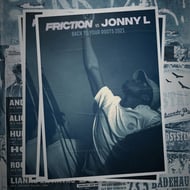 Back To Your Roots 2021 track artwork