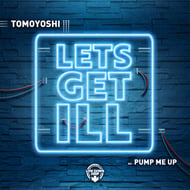 Pump Me Up track artwork