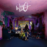 Lights - Wh0 Remix track artwork