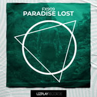 Paradise Lost - Original Mix track artwork