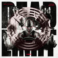 Dead Limit - Simula Remix track artwork