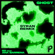 Ghost - SyRan Remix track artwork