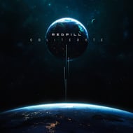 Obliterate track artwork