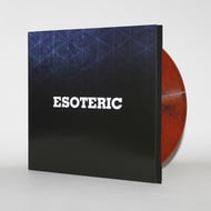 Ease Back track artwork