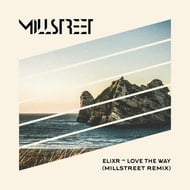 Love the Way - Millstreet Remix track artwork
