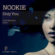 Only You - MsDoS & Ted Ganung Remix track artwork
