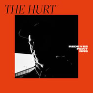 The Hurt track artwork