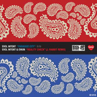Reality Check - J.Rabbit Remix track artwork