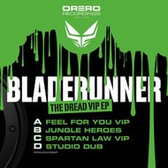 Jungle Heroes track artwork