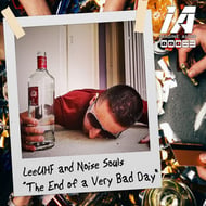 End Of a Very Bad Day track artwork