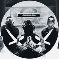 Make You Mine track artwork