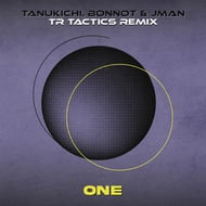 One - TR Tactics Remix track artwork