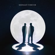 Nocturnal track artwork