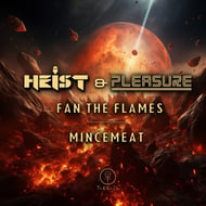 Mincemeat track artwork