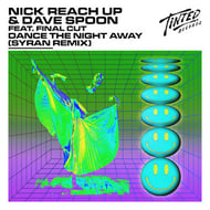 Dance the Night Away - SyRan Remix track artwork