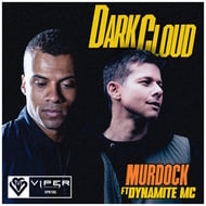 Dark Cloud track artwork