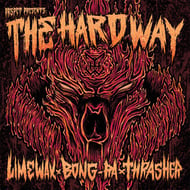Hard Way track artwork