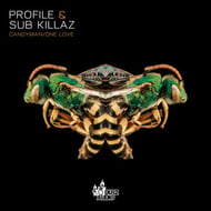 One Love track artwork