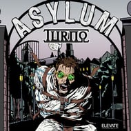 Asylum track artwork