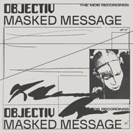 Masked Message track artwork