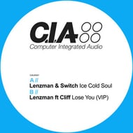 Lose You - VIP track artwork