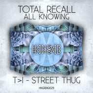 Street Thug track artwork