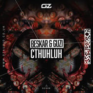 Cthuhluh track artwork