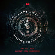 The One - InsideInfo Remix track artwork