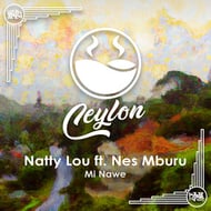 Mi Nawe track artwork