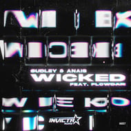 Wicked track artwork