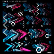 Rave Rain track artwork