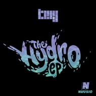 Hydro track artwork