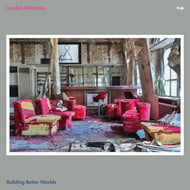 Build A Better World track artwork