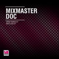 At First Site - Original Mix track artwork