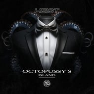 Octopussy's Island track artwork