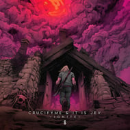 Ignite track artwork