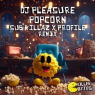 Popcorn - Sub Killaz and Profile Remix track artwork