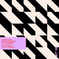 Drowning - GLXY Remix track artwork