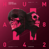 Stagediver track artwork
