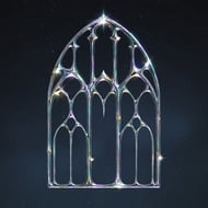 Ascension track artwork