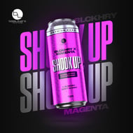 Shook Up track artwork