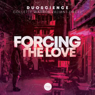Forcing the Love track artwork