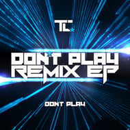 New Style - North Base Remix track artwork