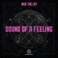 Sound of a Feeling track artwork