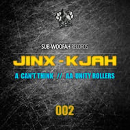 Unity Rollers - Original Mix track artwork