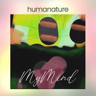 My Mind track artwork
