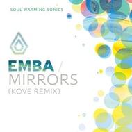 Mirrors - Kove Remix track artwork