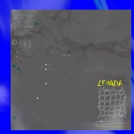 Zewada track artwork